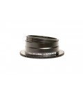 Nauticam Zoom Gear (Nikon) Tokina 10-17+Kenko19227
