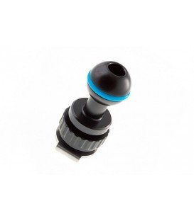 More about Nauticam strobe mounting ball 25311