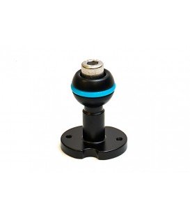 More about Nauticam strobe mounting ball 71311