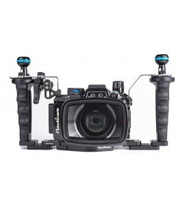 More about Nauticam Housing pack for Sony RX100VII 17424P