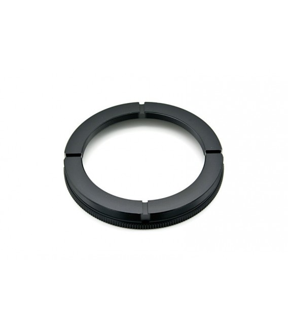 Adapter ring from 67 to 52mm