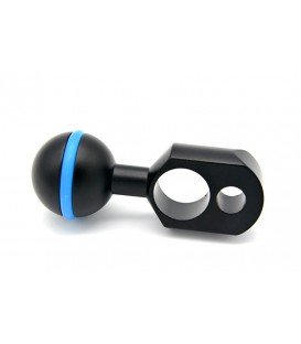 UW-Lighting YS ball adapter
