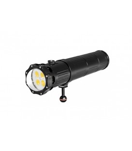 More about Scubalamp V12K video light