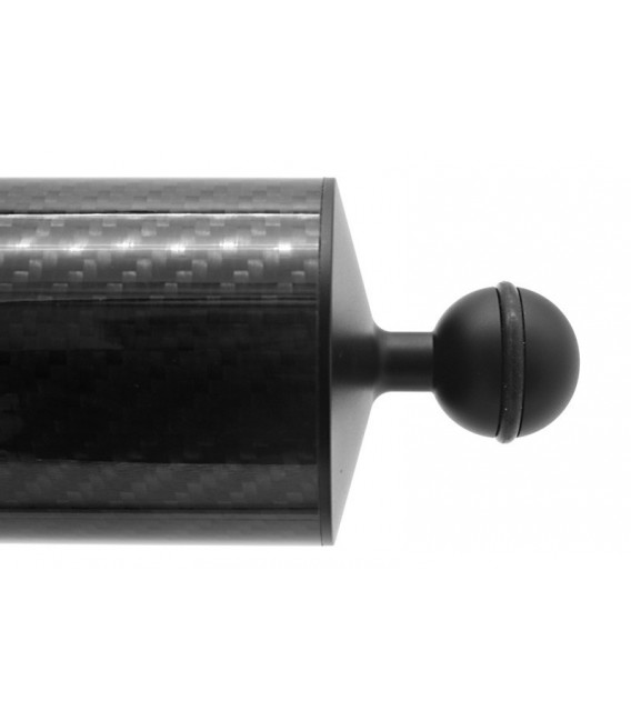UW-Lighting 10" Carbon Fiber Float Arm