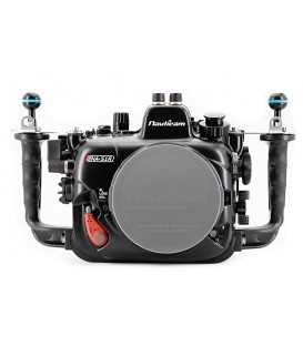 More about Nauticam NA-S1R Housing 17718