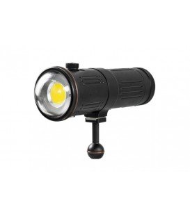 More about Scubalamp V7K PRO video light