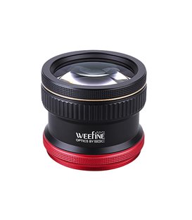 More about Weefine WFL06S APO +23 Close-up Lens