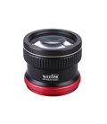 Weefine WFL06S APO +23 Close-up Lens