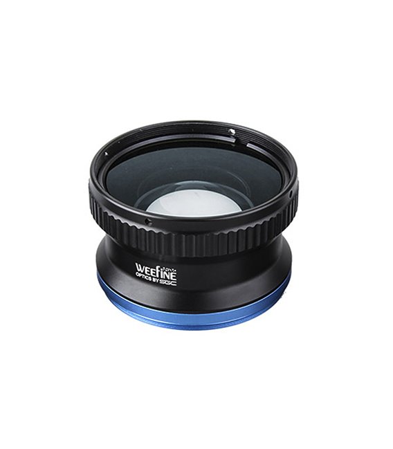 Weefine WFL03 +12 Close-up Lens