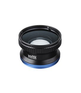 More about Weefine WFL03 +12 Close-up Lens