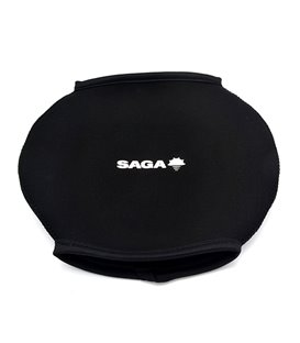 More about SAGA 6" Dome Port Cover
