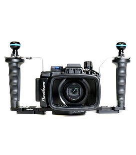 More about Nauticam Housing pack for Sony RX100VI 17421P