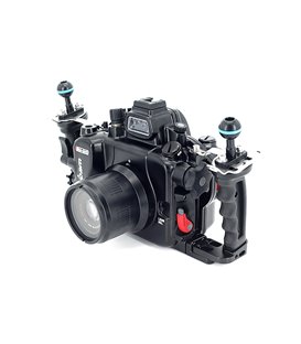More about Nauticam NA-GH5/GH5S Housing 17713