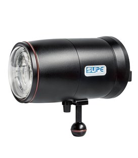 More about Scubalamp D-MAX Strobe
