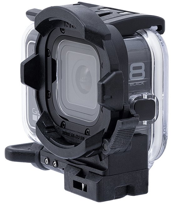 SD Front Mask STD for GoPro