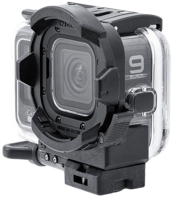 SD Front Mask for HERO9