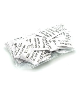 More about Silica gel pack