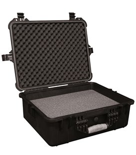 More about Waterproof Suitcase Mark 1468