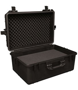 More about Waterproof Suitcase Mark 1547