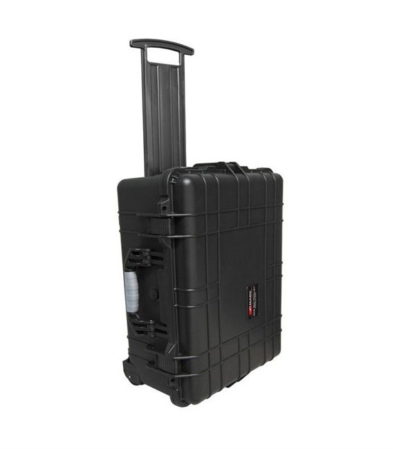 Waterproof Trolley Suitcase Mark 1510