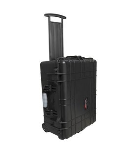 More about Waterproof Trolley Suitcase Mark 1510