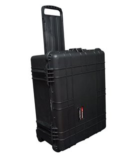 More about Waterproof Trolley Suitcase Mark 1544