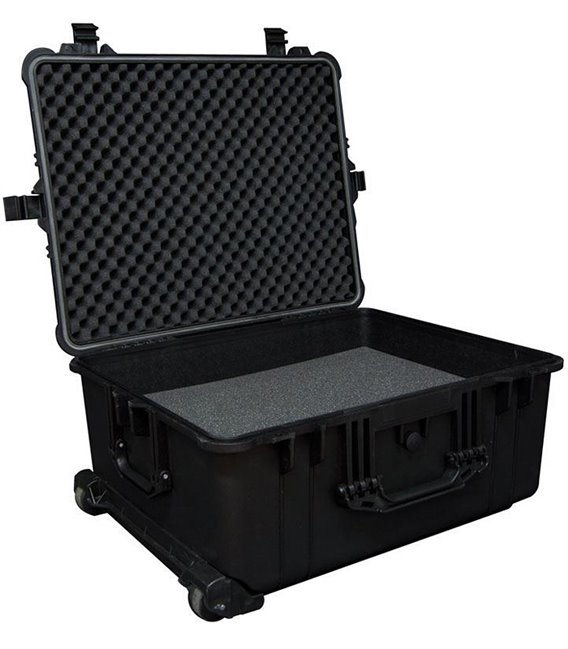Waterproof Trolley Suitcase Mark 1544