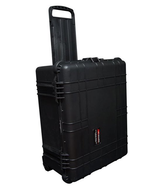 Waterproof Trolley Suitcase Mark 1544