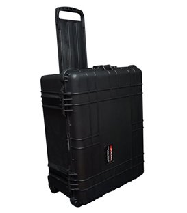 More about Waterproof Trolley Suitcase Mark 1544