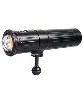 More about Scubalamp V4K V2 PRO video light