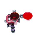 Red Filters for actiom cam