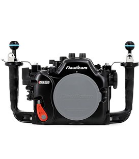 More about Nauticam NA-Z50 Housing 17224