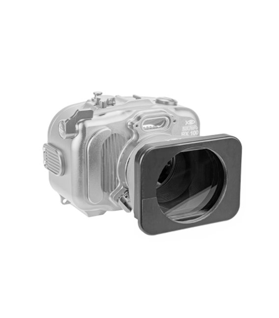 Isotta M67 Macro Lens Holder