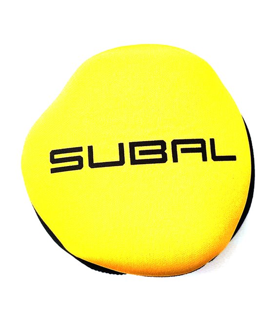 Subal DP-100 Dome Port Cover