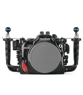 More about Nauticam NA-D780 Housing 17226