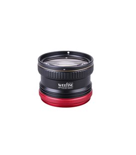 More about Weefine WFL08S +6 Close-up Lens