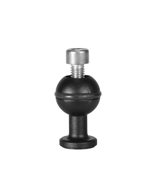 Isotta 8mm ball adapter