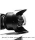 Weefine WFL09S Macro to Wide Angle lens