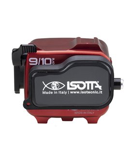 More about Isotta Housing for GoPro Hero 9/10/11/12 Black