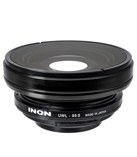 INON UWL-95S XD Wide Conversion Lens