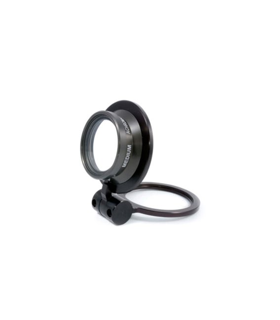 SAGA M67 Flip Lens Holder