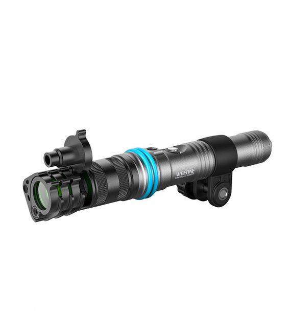 Weefine Smart Snoot Flashlight WF069
