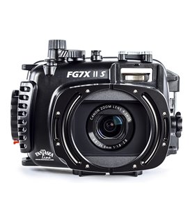 More about Canon G7X II Fantasea FG7X II S