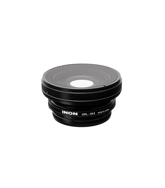 INON UWL-95S M52 Wide Conversion Lens