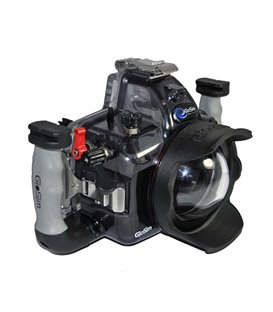 More about GioSim Canon R Housing