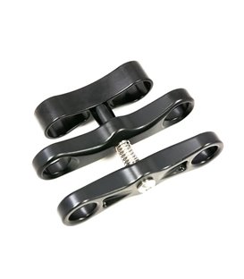 More about Nauticam long clamp 72503