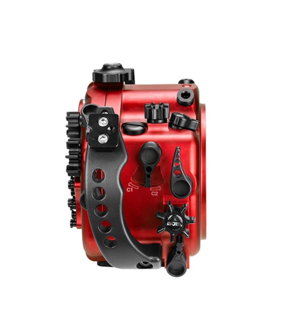 Isotta IS-A7III Housing