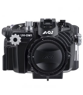 More about Caja AOi OM System OM-1