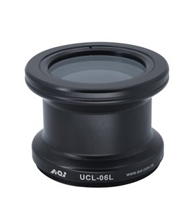 More about AOi macro lens +12 UCL-06L