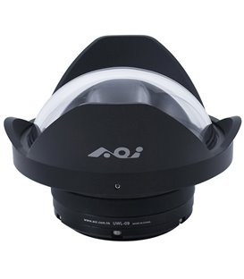 More about AOi Wide Lens UWL-09